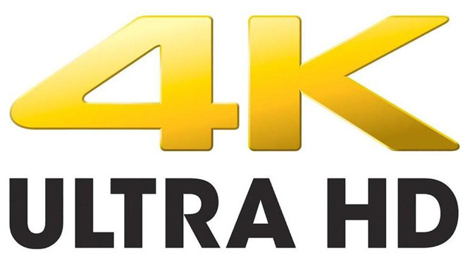 Tìm hiểu về 4K ULTRA HD
